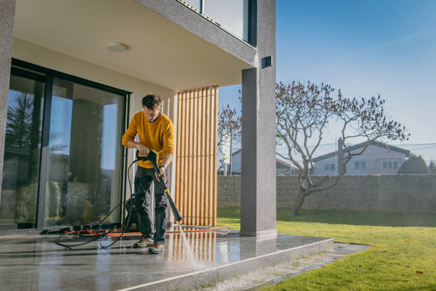 Professional Pressure Washing Services in Elma Center, NY